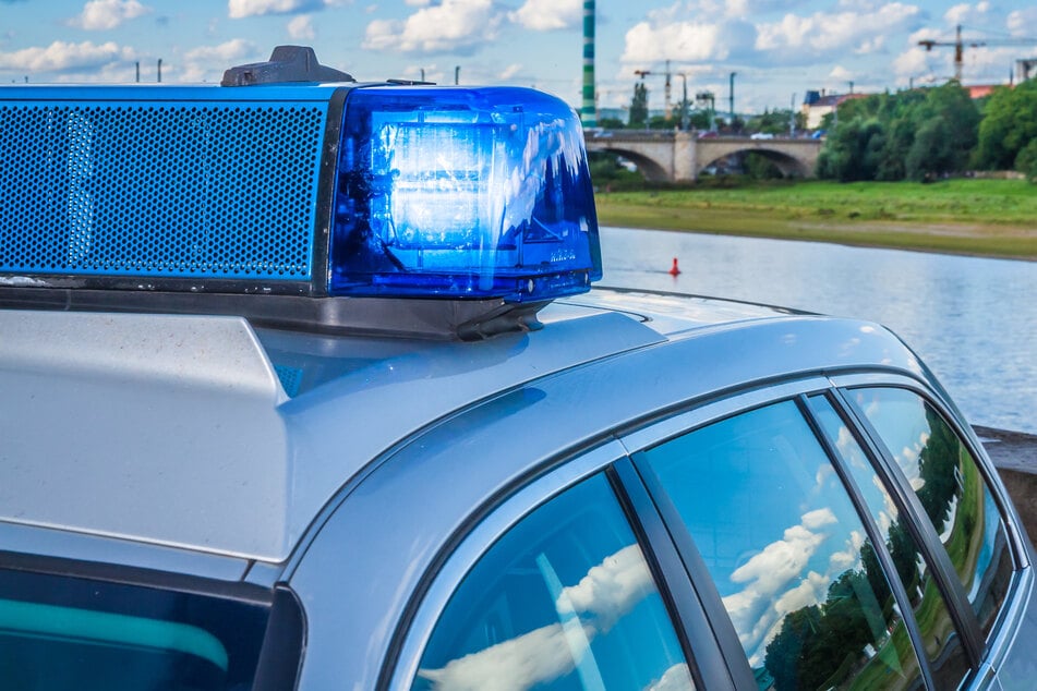 Brutale Attacke am Himmelfahrtstag: Dresdner Polizei bittet Bevölkerung um Hinweise