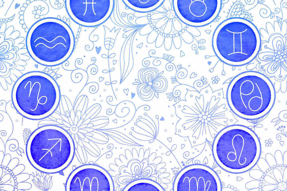 Your personal and free daily horoscope for Friday, 3/10/2023.