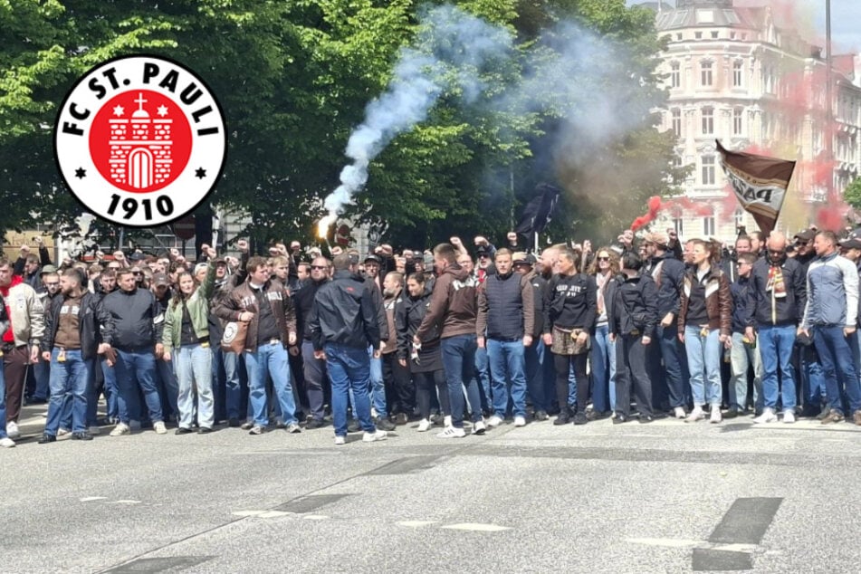 St.-Pauli-Blog: Fans mit gemischten Gefühlen vor Finale: "Am Millerntor ist alles möglich!"