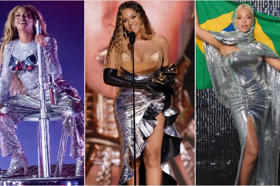 How Beyoncé's Renaissance Era redefined 2023