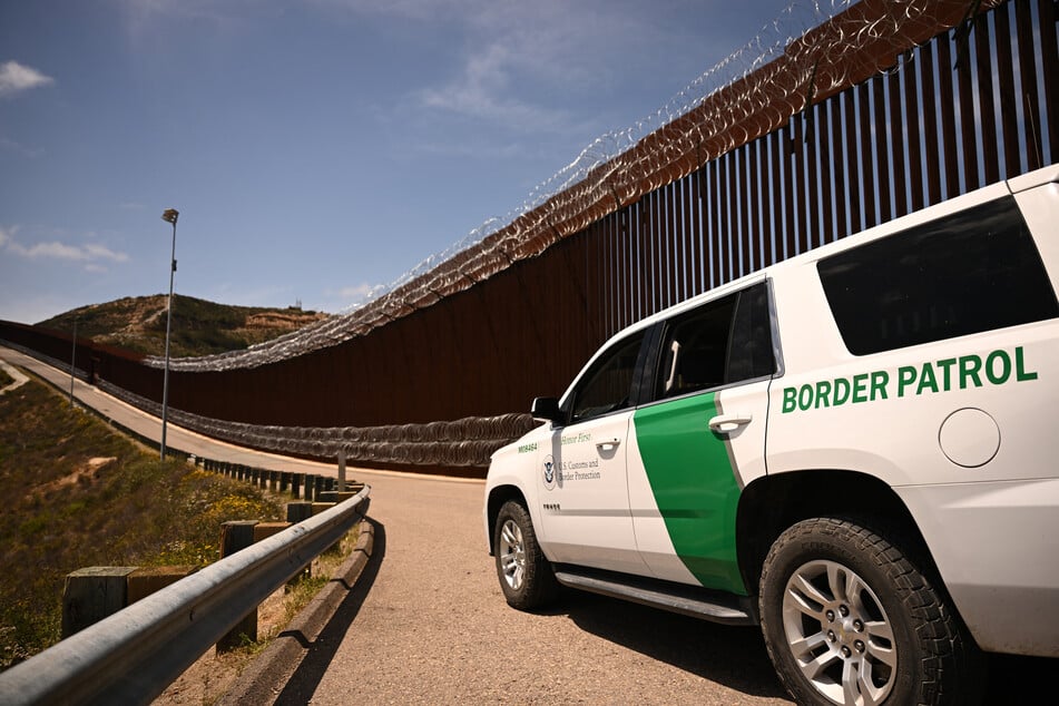 Two human traffickers sentenced in Texas for hot trailer deaths of 53 migrants
