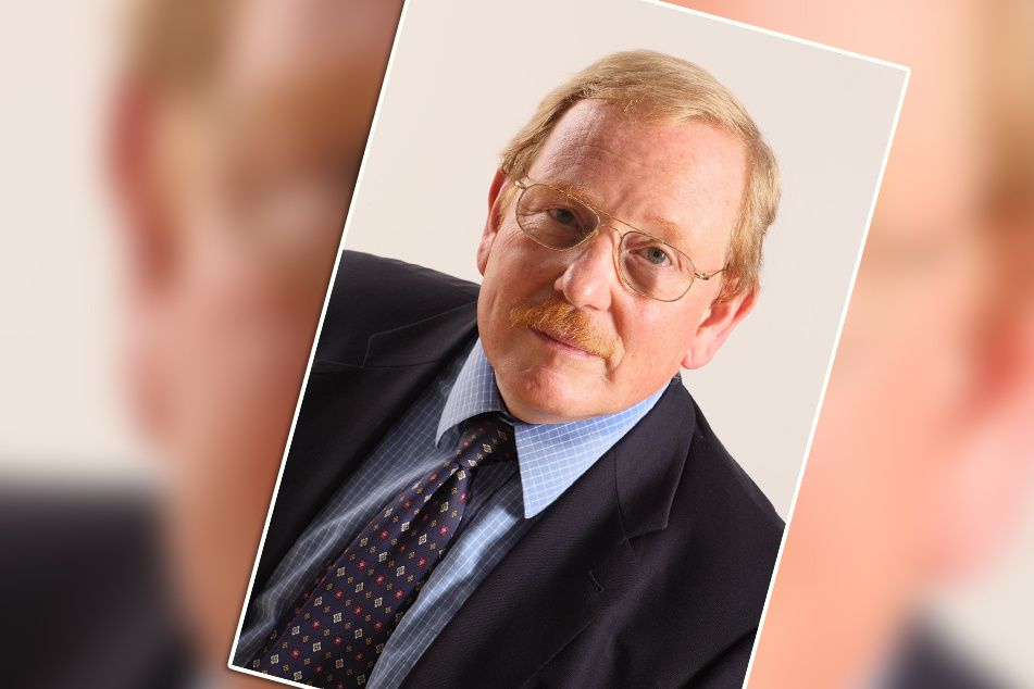 Der 68-jährige Reinhard Genzel wurde mit dem höchsten Preis für Physiker ausgezeichnet. (Archiv)