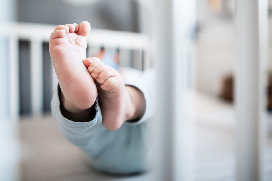 Ihr Baby würden nur die Wenigsten Adolf, Chantal oder Kevin nennen. Manche Namen waren erst vor Kurzem noch sehr beliebt (Symbolbild).