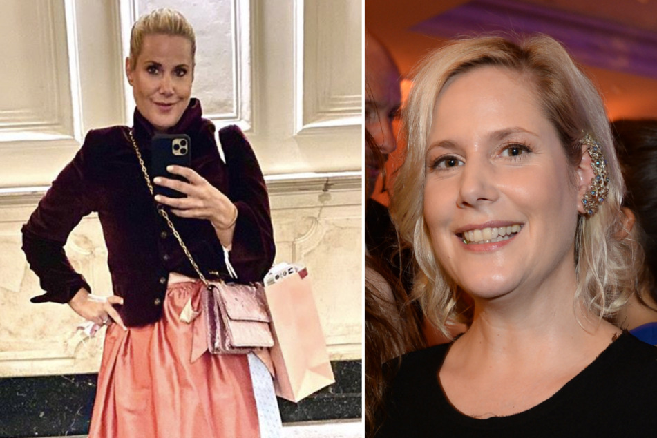 Drehbuchautorin Anika Decker (45) hat Til Schweigers Produktionsfirma "Barefoot Films" und "Warner Bros. Entertainment“ verklagt.