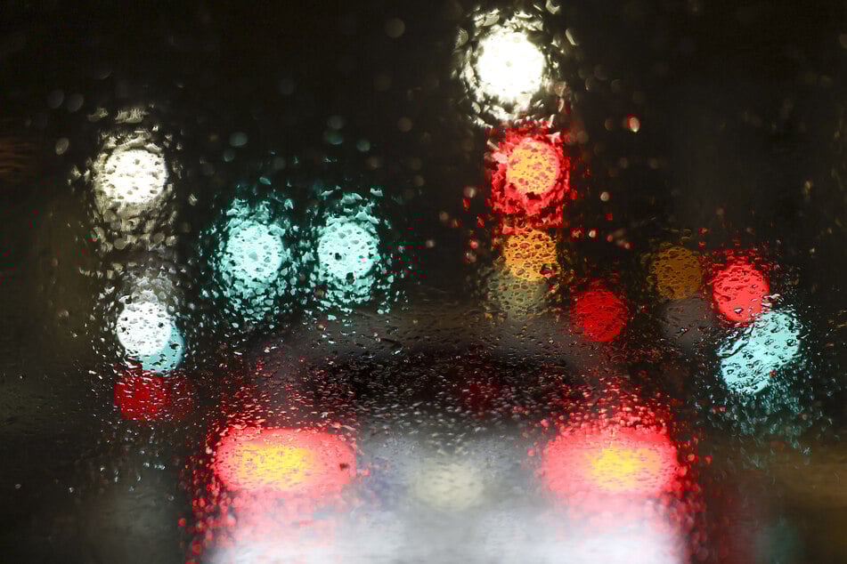 Schuld daran ist überfrierender Regen.