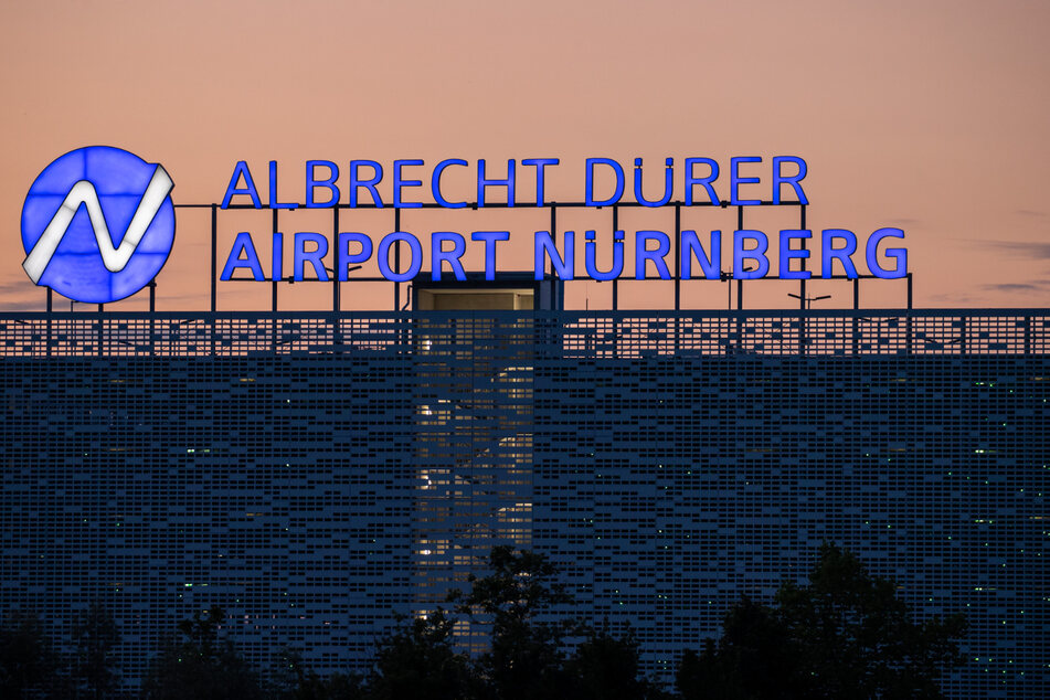 Der Nürnberger Flughafen will Maßnahmen ergreifen, damit sich ein solcher Vorfall nicht wiederholt.