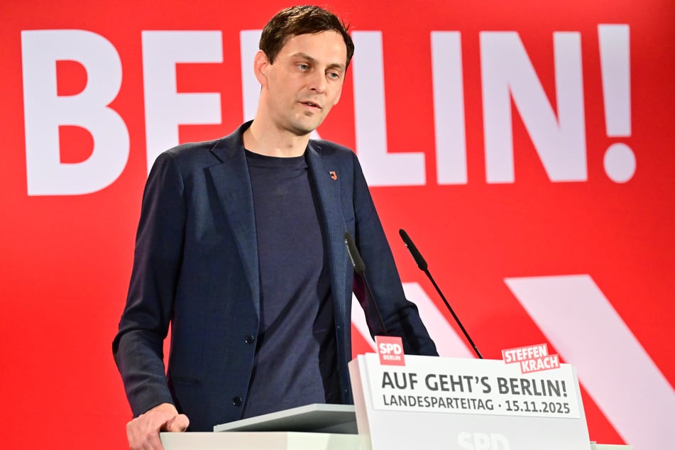 Hikel sah nach der Wahlversammlung keinen ausreichenden Rückhalt innerhalb der Partei.