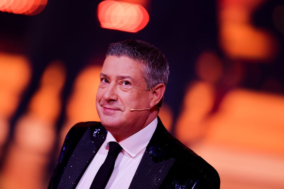 Joachim Llambi (58) ist seit mittlerweile 17 Jahren Juror bei der RTL-Tanzshow "Let's Dance".