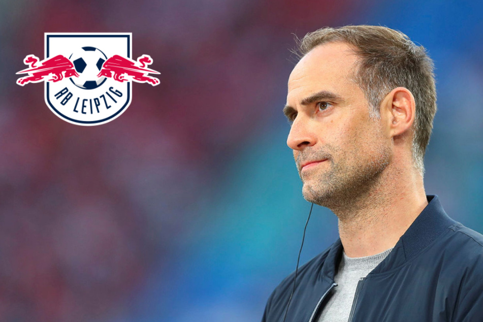 RB Leipzigs Suche nach neuem Sportdirektor: "Gefühl, dass wir den richtigen Kandidaten haben!"