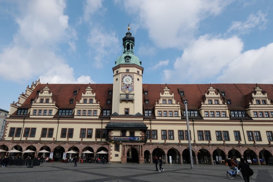 Am Samstag wird der Marktplatz voll sein mit einer Bühne und verschiedenen Ständen. (Archivfoto)