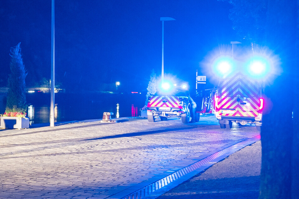 Die Hochwasserlage der letzten Tage war mitunter dramatisch, die Retter in Bayern hatten alle Hände voll zu tun. (Symbolbild)