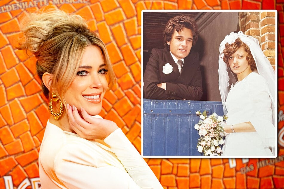 Die Eltern von Sylvie Meist (47) sind bereits seit 50 Jahren verheiratet.
