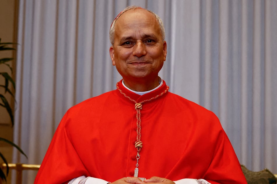 The new Leo XIV, a Chicago native, was entrusted by his predecessor Francis to head the powerful Dicastery for Bishops, charged with advising the pontiff on new bishop appointments.