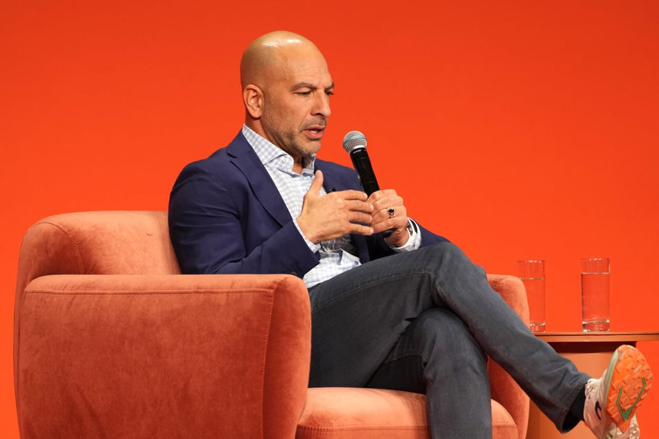 CBS's so-called "longevity guru" Peter Attia left his positions at the network after the extent of his contact with infamous sex offender Jeffrey Epstein was revealed.