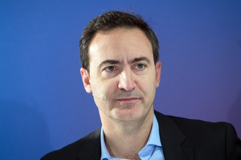 Der langjährige Ceconomy-Chef Ferran Reverter (48) wechselt auf eigenen Wunsch zum Fußballklub FC Barcelona. Karsten Wildberger (51) wird sein Nachfolger. (Archivfoto)
