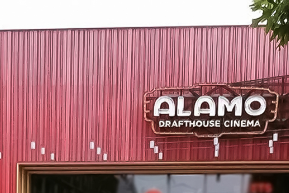 Alamo Drafthouse workers at Austin flagship unionize