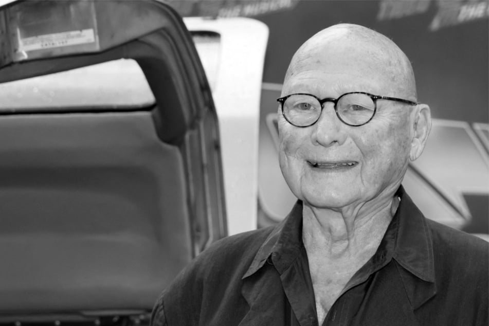 Trauer um "Zurück in die Zukunft"-Star: James Tolkan gestorben