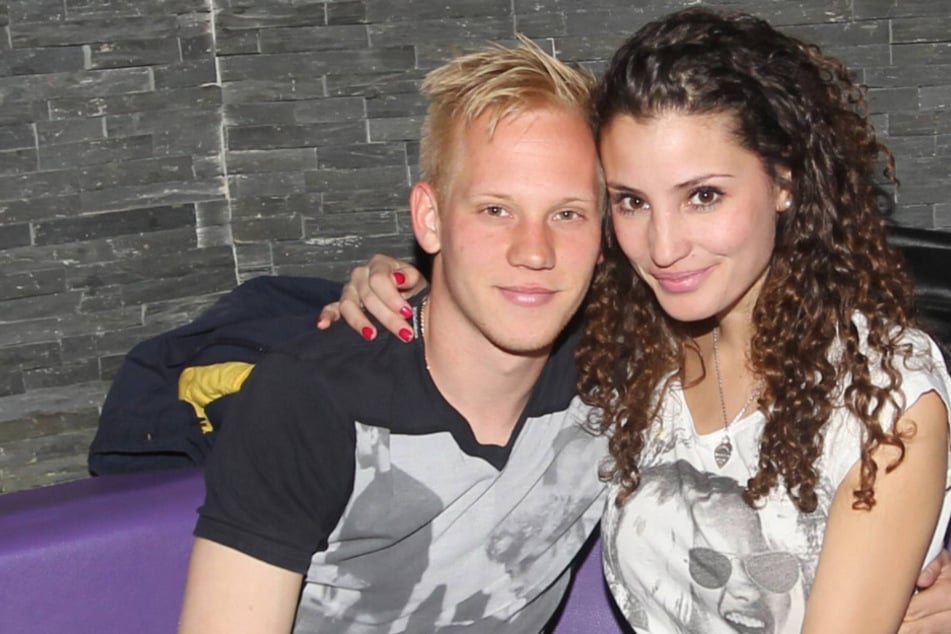 Liebes-Aus: Schauspielerin Nadine Menz und Ex-Fußballer Sascha Bigalke haben sich getrennt