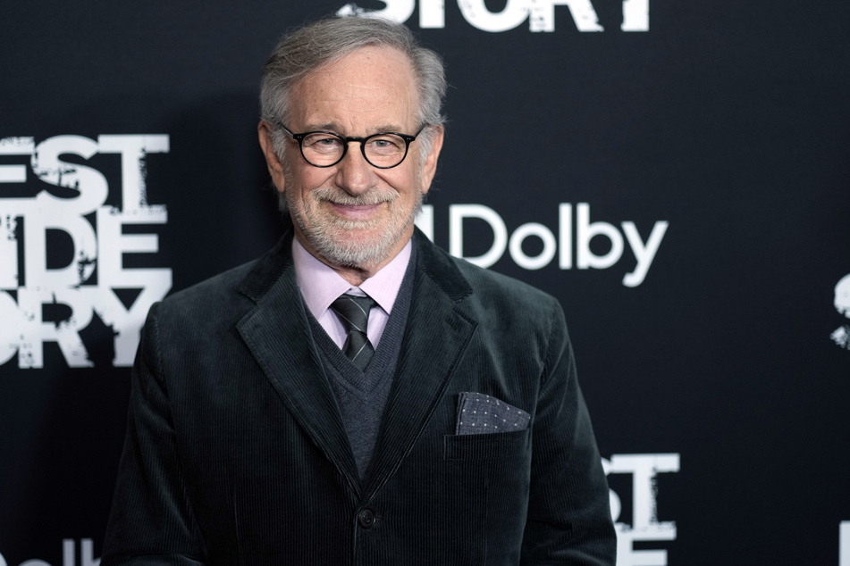 Seit "Der weiße Hai" gilt Steven Spielberg als Erfinder des Blockbusters. Der Schöpfer von "E.T.", "Schindlers Liste" und "Indiana Jones" wird 76 Jahre alt.