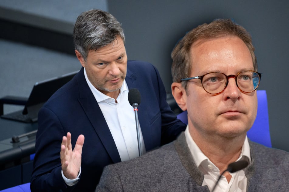 CSU-Generalsekretär tritt nach und fordert Habeck-Aufarbeitung
