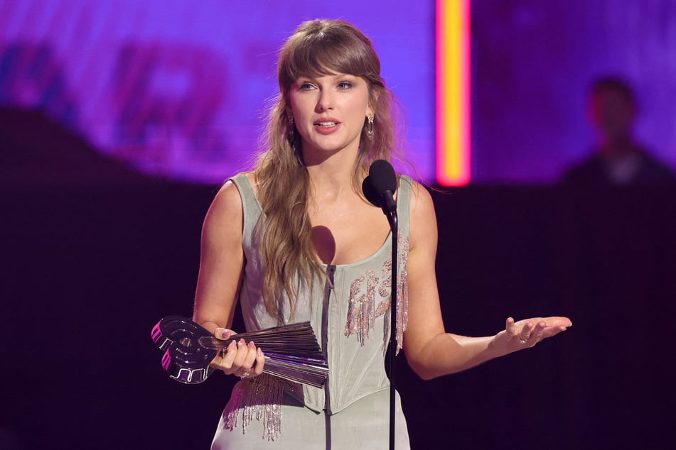 Taylor Swift (36) musste ihr Konzert in Wien im August 2024 wegen der Bedrohung absagen.