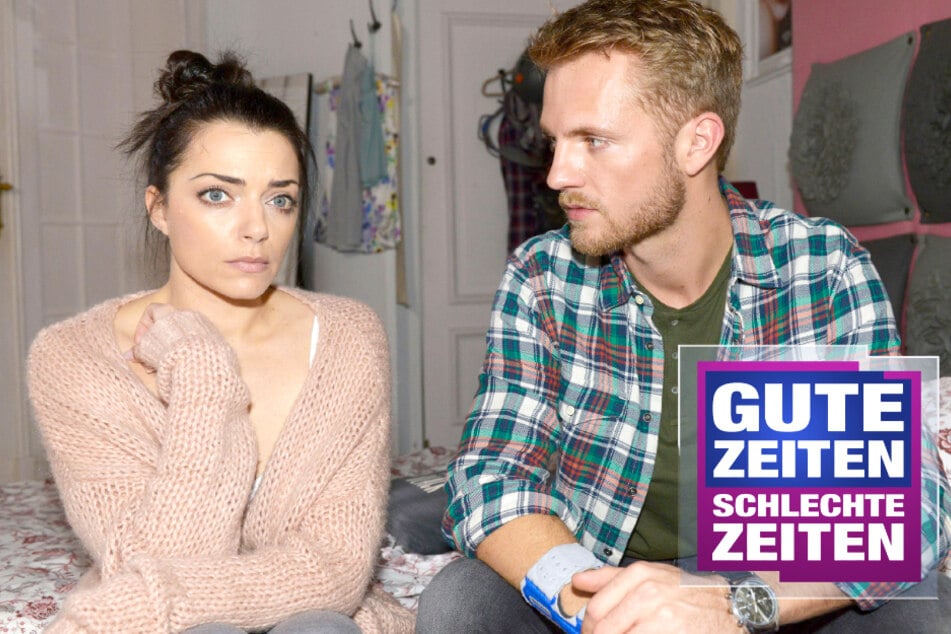 GZSZ-Paul erfährt die bittere Wahrheit: "Er wollte mich vergewaltigen"