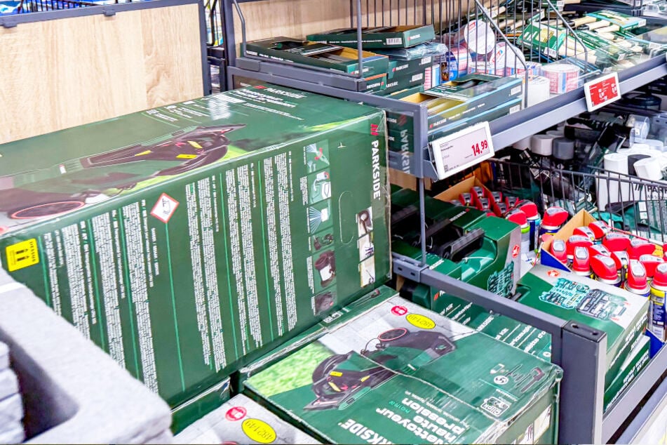Lidl überrascht ab Montag (27.7.) mit diesen Sachen zu Tiefpreisen