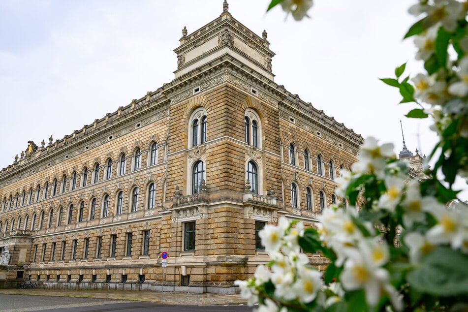 Laut Landgericht Dresden ist Nick P. eine Gefahr für die Allgemeinheit.