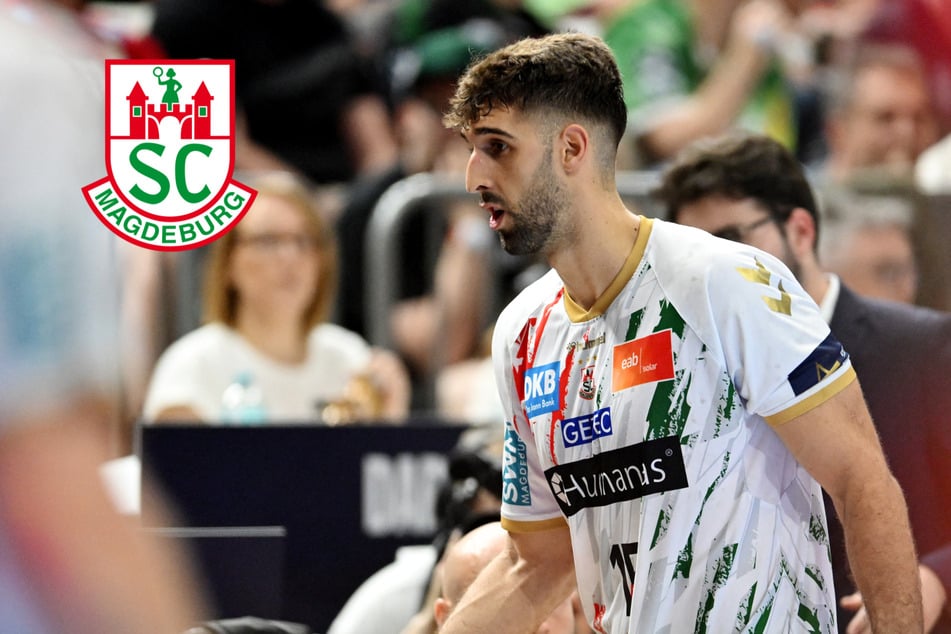 Rückkehr perfekt: "Serra" künftig wieder beim SCM