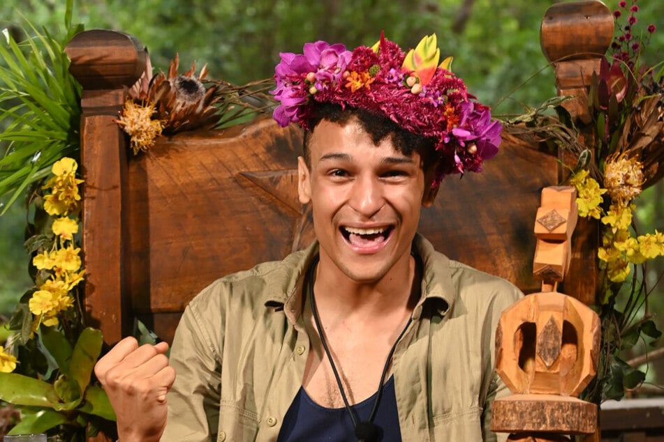 2020 gewann der DSDS-Star das Dschungelcamp.
