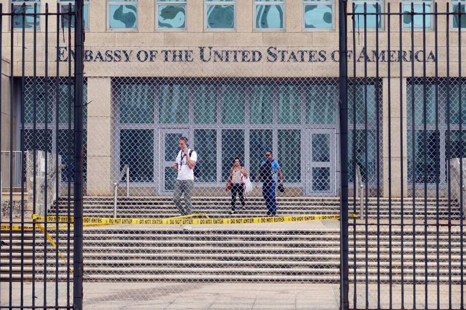 A media investigation says there is evidence Russia caused the series of symptoms targeting American diplomats, dubbed Havana Syndrome, which led to the closure of the US Embassy in Cuba.