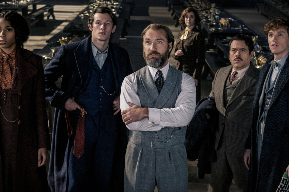 Fantastic Beasts: The Secrets of Dumbledore has now arrived in theaters. Is the third installment of the Wizarding World franchise worth the watch?