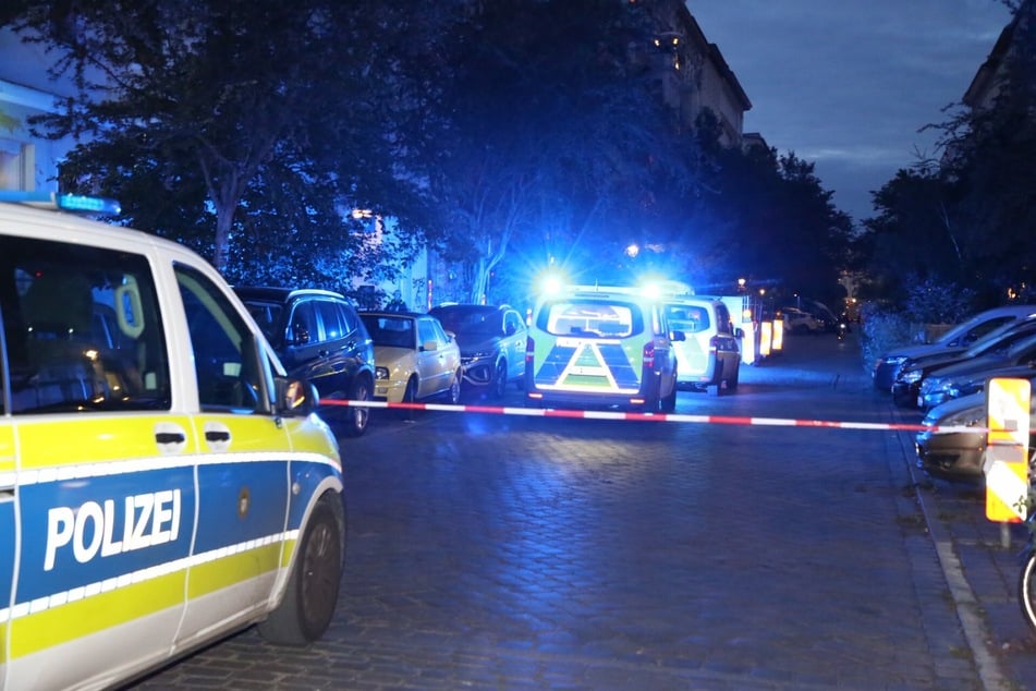 Auch am Freitag kam es in Kreuzberg zu einem lebensbedrohlichen Schusswaffenangriff. Nur Stunden später geht die Schuss-Serie weiter. Ob ein Zusammenhang besteht, ist bislang unklar.