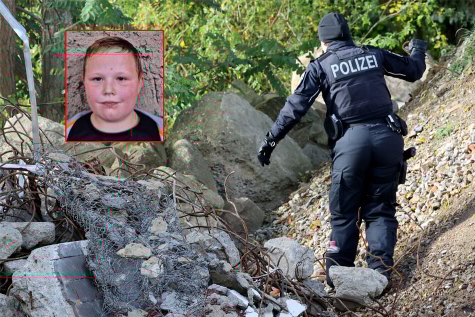 Mutter richtet verzweifelten Hilferuf an vermissten Fabian: "Komm nach Hause"
