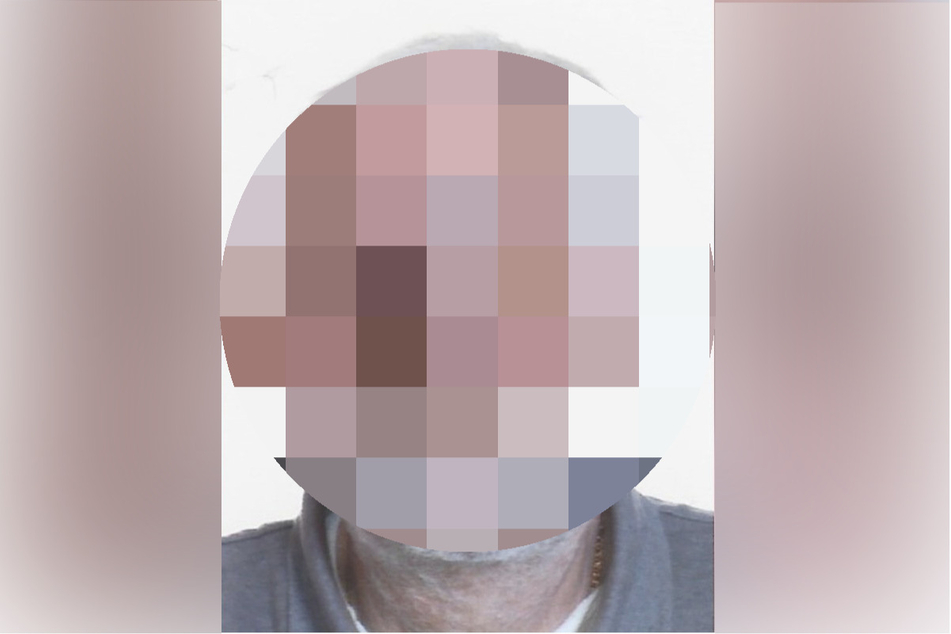Wilfried G. (84) ist wieder da.