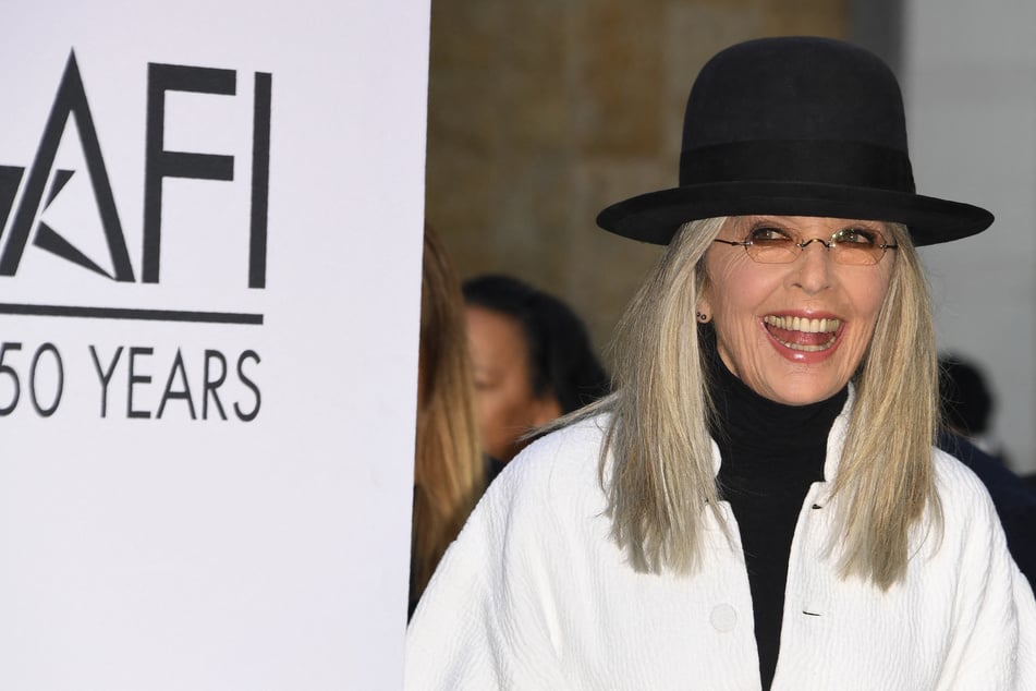 Actor Diane Keaton, known for her Oscar-winning performance in 1977's Annie Hall and her role in The Godfather films, has died at age 79, People magazine reported Saturday.