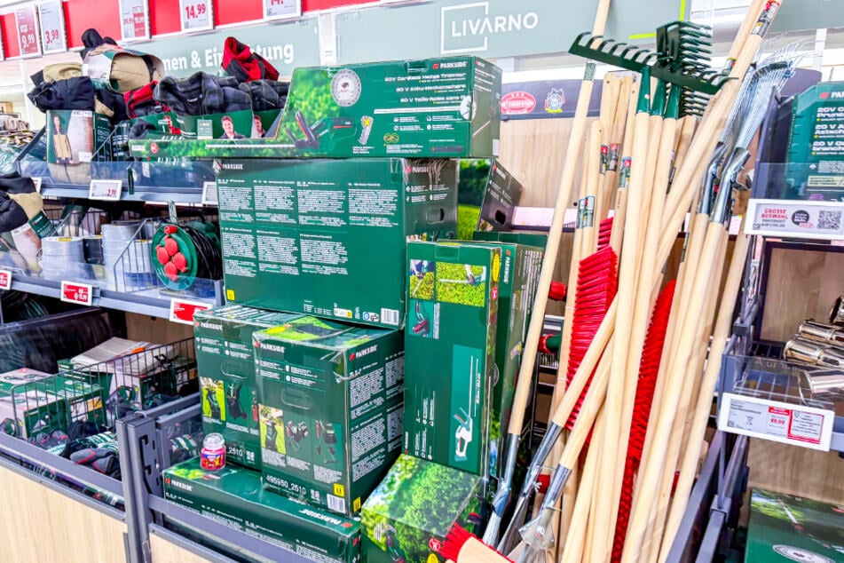 Lidl-Kunden stehen ab Montag (21.9.) für diese Schnäppchen Schlange
