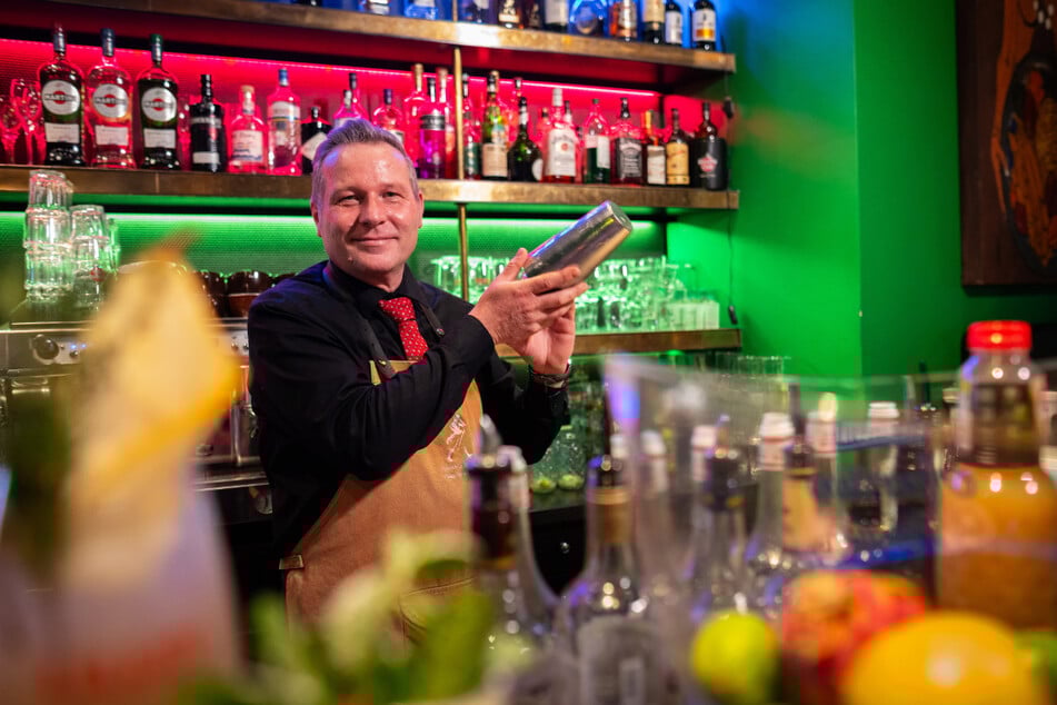 Auch zur Silvesterzeit hat sich das Team mega Angebote für Gäste überlegt.