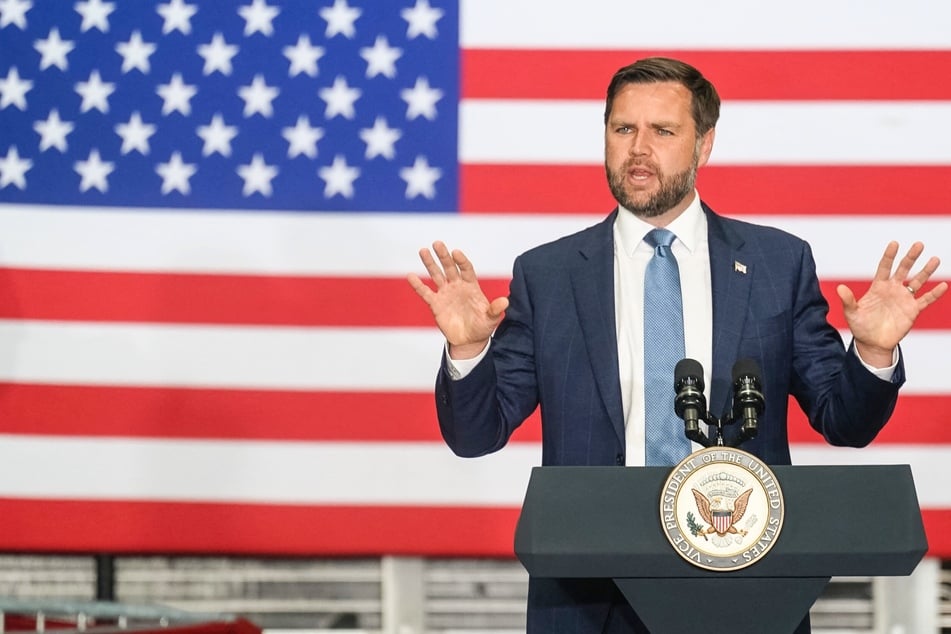 JD Vance opens up about potential 2028 presidential bid