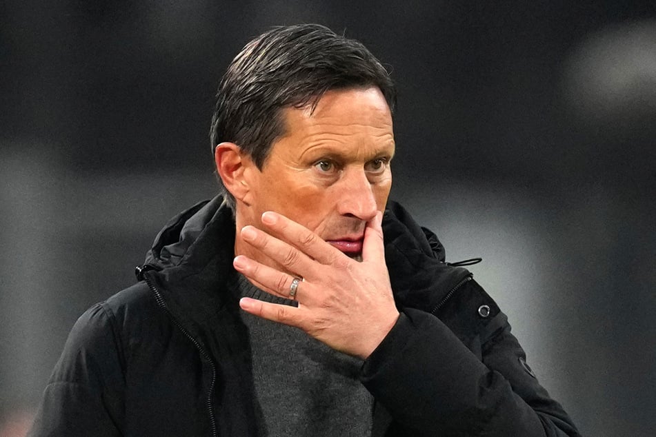 Auch Roger Schmidt wird als Kandidat genannt. Aktuell ist der 58-Jährige als Global Football Advisor in der japanischen J League tätig.