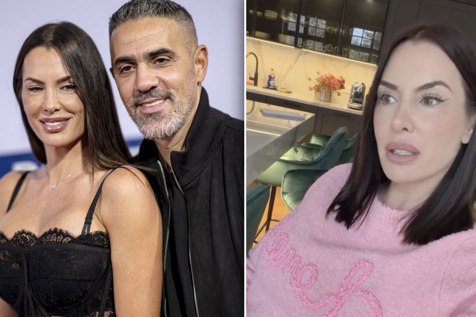 Anna-Maria Ferchichi (44) und Bushido (47) leben mittlerweile wieder in Deutschland. (Bildmontage)