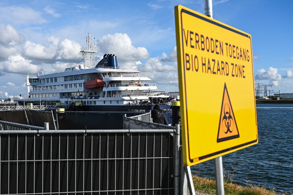 The deadly hantavirus outbreak that made international headlines is expected to end next month.