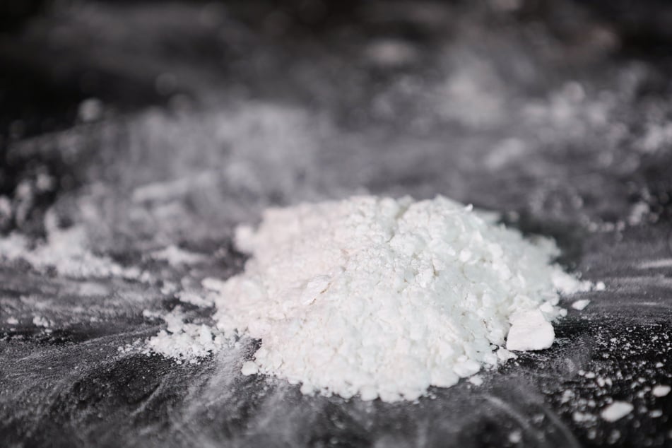 Mit einem Test konnte die gefundene Substanz zweifelsfrei als Kokain identifiziert werden. (Symbolbild)