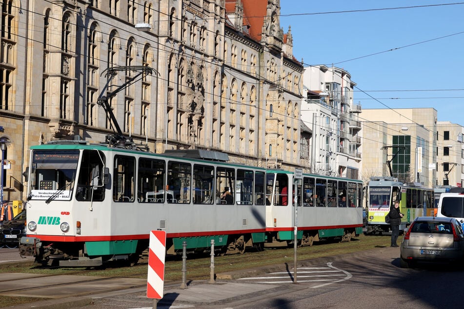 Einzeltickets und Abos außerhalb des Deutschlandtickets werden rund um Magdeburg teurer.