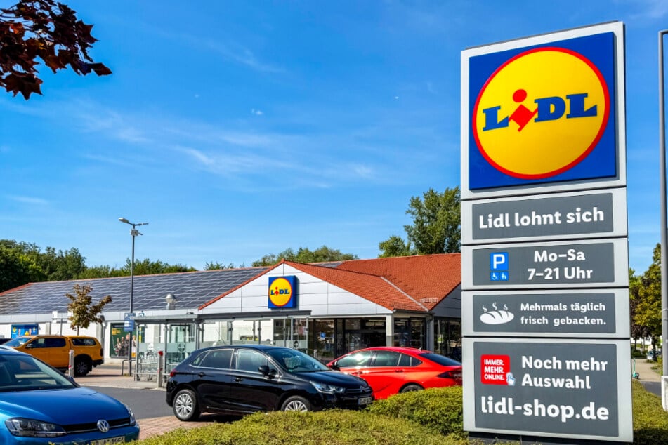 Lidl verkauft ab Montag (21.9.) praktische Sachen zum kleinen Preis