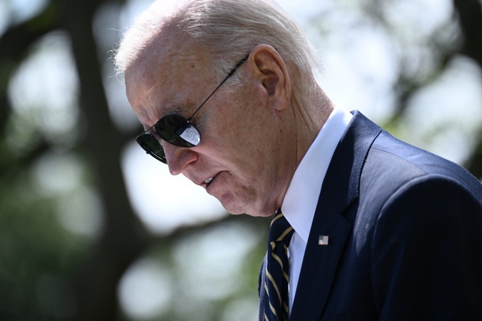 President Joe Biden has threatened to veto Republicans' debt limit bill and spending cuts.