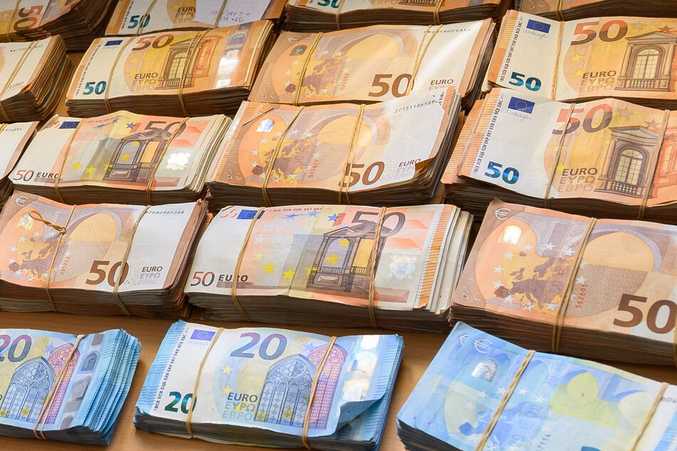 Im Jahr 2019 seien sogar 1,45 Millionen Euro an Fiskalerbschaften eingegangen, heißt es. (Symbolbild)