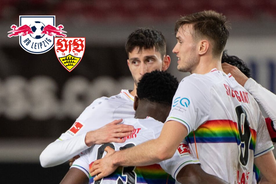 RB Leipzig auf Stürmersuche: Wird dieser Stuttgart-Star bald ein Roter Bulle?