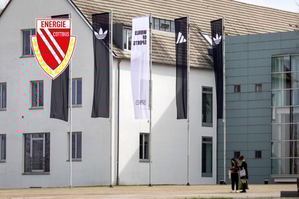Cottbus-Coup! Weltkonzern wird Ausrüster des Drittligisten