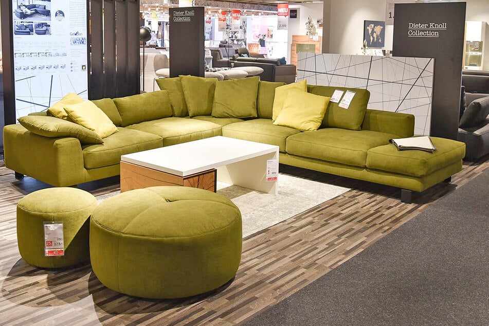 Diese tollen Dinge sind bei XXXLutz für wenige Stunden krass im Preis gesenkt